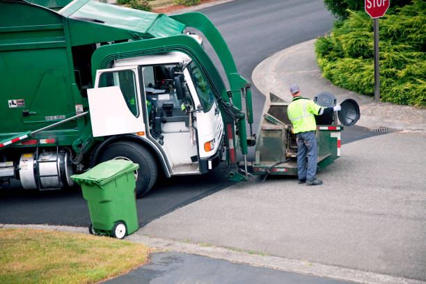 Best Retail Junk Removal in Bishopville, SC